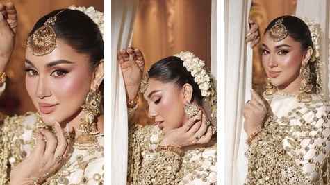 রানিরা কাউকে অনুসরণ করে না: অপু বিশ্বাস