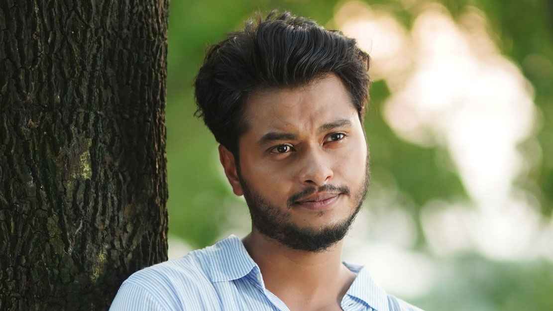 শারীরিক অবস্থা নিয়ে নতুন তথ্য দিলেন আরশ খান