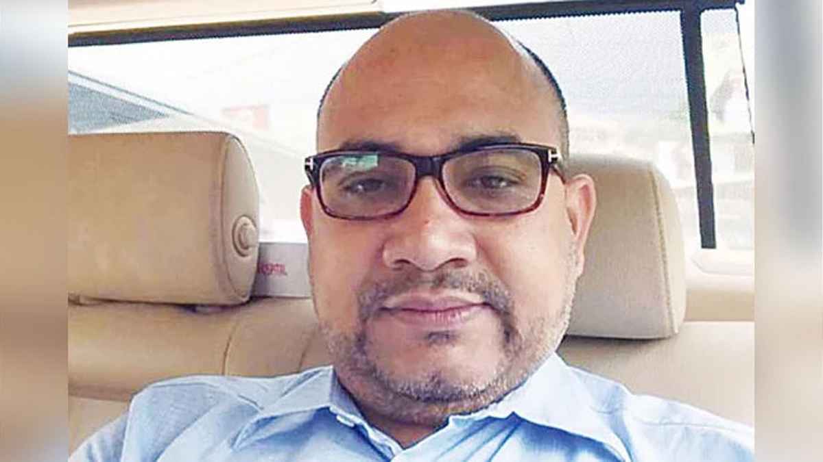 স্বাস্থ্যখাতে দুর্নীতির হোতা মিঠু গ্রেফতার