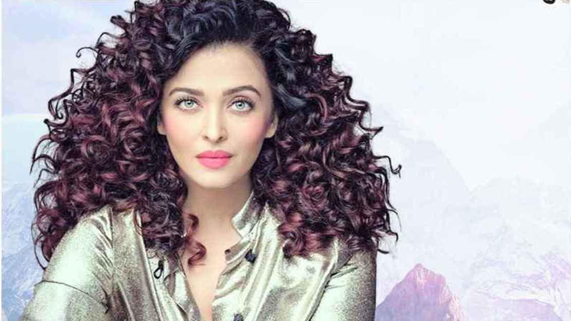 ঐশ্বরিয়ার অন্তরঙ্গ ছবি ফাঁস! 