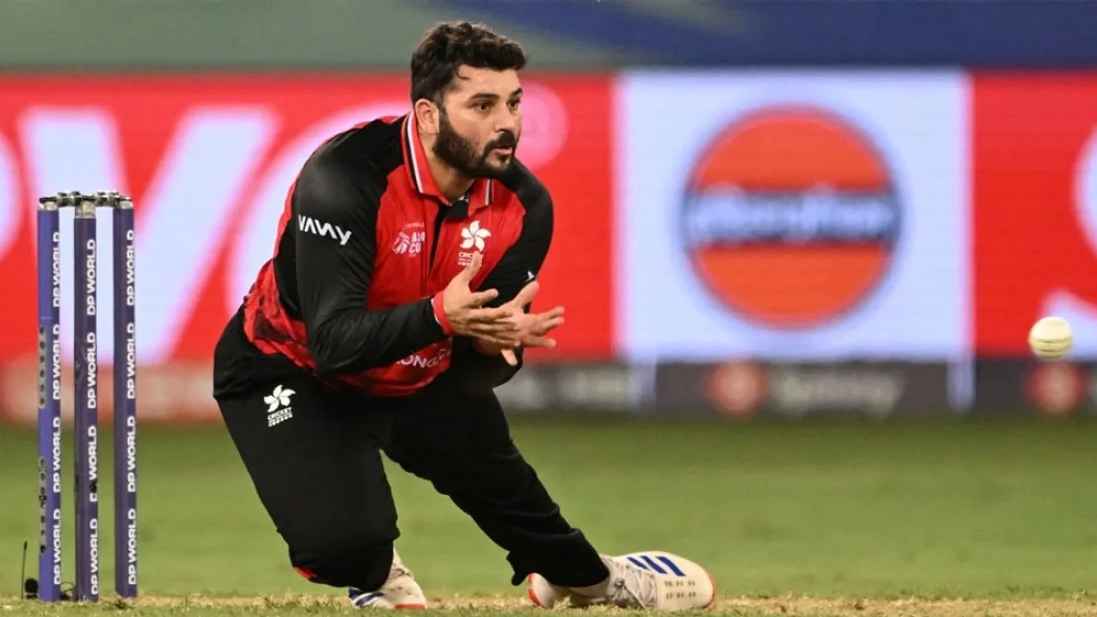 ইতিহাসে তৃতীয়বার এমন নজির দেখলো এশিয়া কাপে