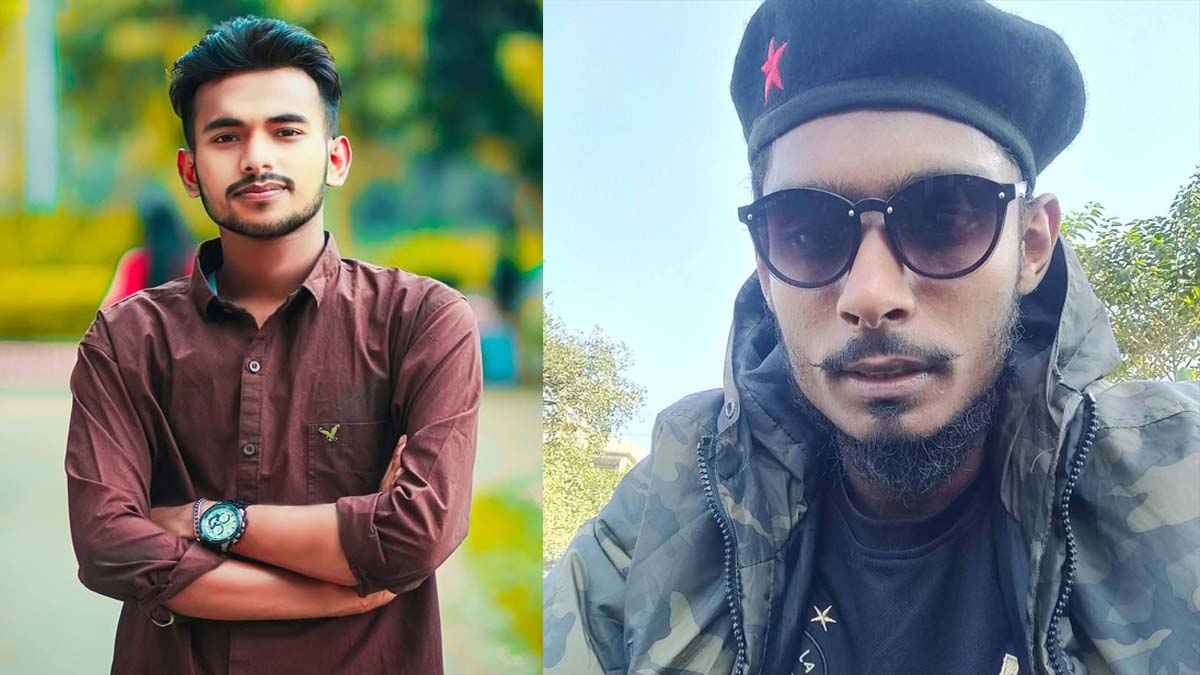 এনসিপি ভেবে হামলা, গুরুতর আহত সাংবাদিক, অভিযুক্ত শান্ত আটক