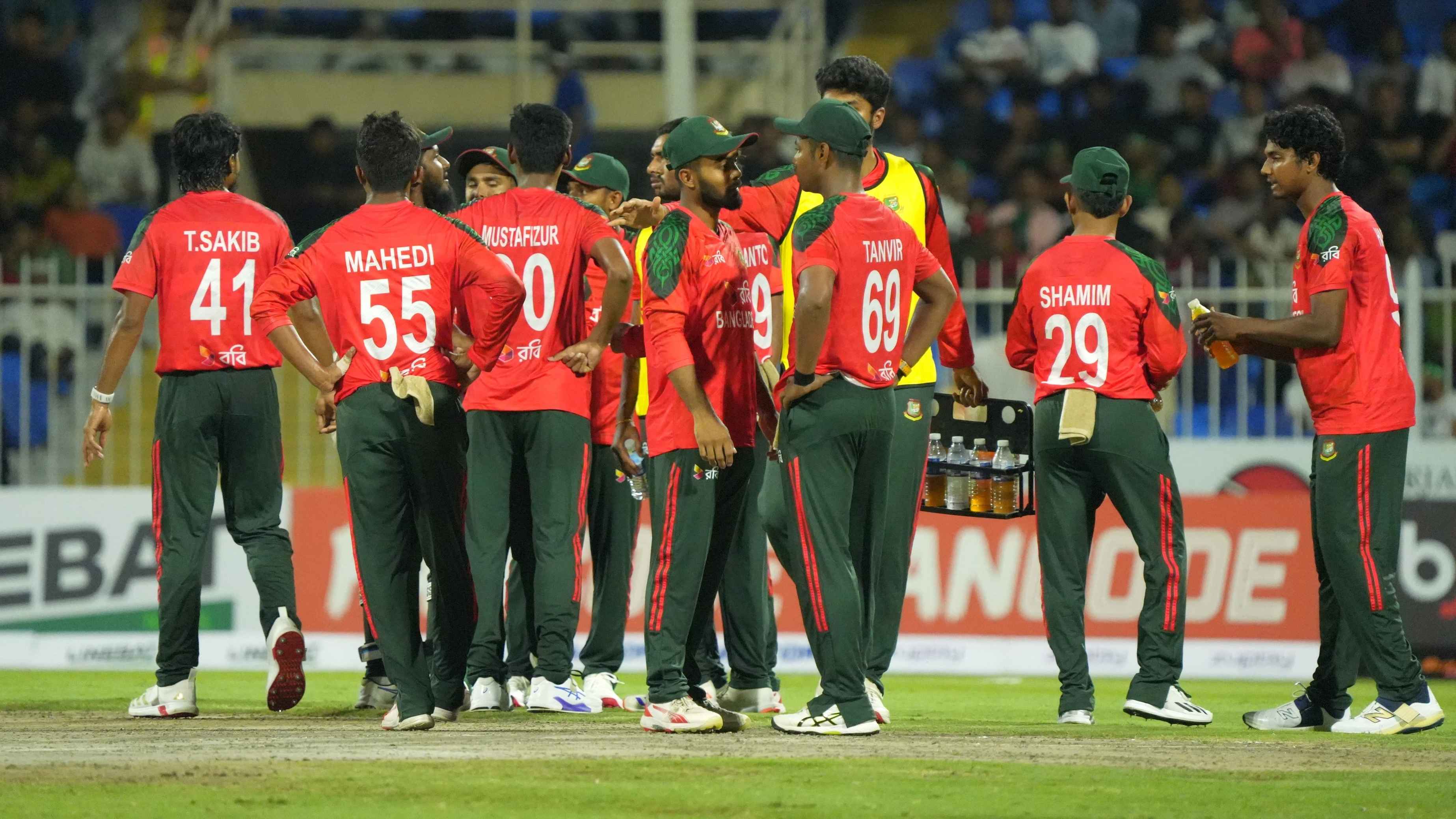 ‘গ্রুপ পর্বেই এশিয়া কাপ যাত্রা থামবে বাংলাদেশের’