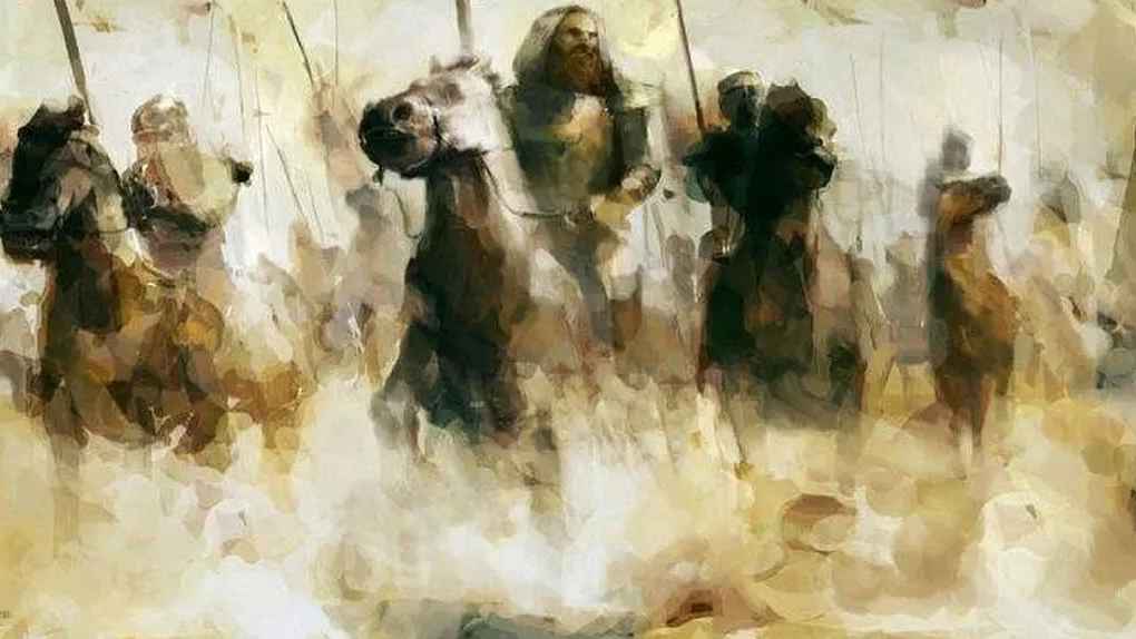 বদরের অলৌকিক বিজয়: যখন ফেরেশতারা নেমে এলেন যুদ্ধক্ষেত্রে