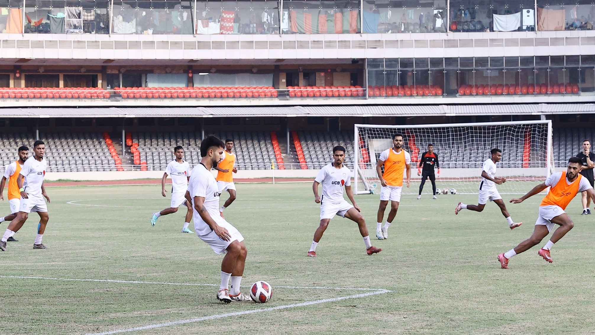 নেপালের বিপক্ষে দুই ম্যাচের দল ঘোষণা বাফুফের, কে আছেন কে নেই