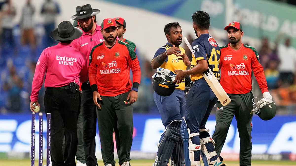 যে সমীকরণ মিললেই এশিয়া কাপের ফাইনাল খেলে বাংলাদেশ!