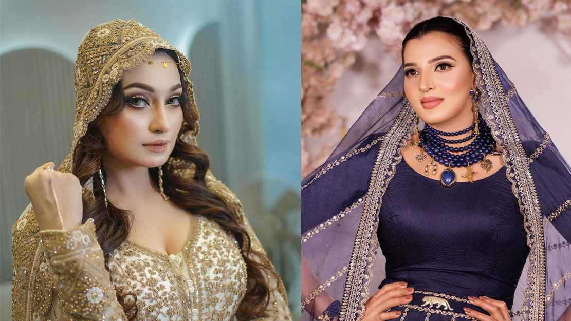 মিডিয়া ছাড়ার ঘোষণা রাজ রিপার, বর্ষা দিলেন নামাজের পরামর্শ