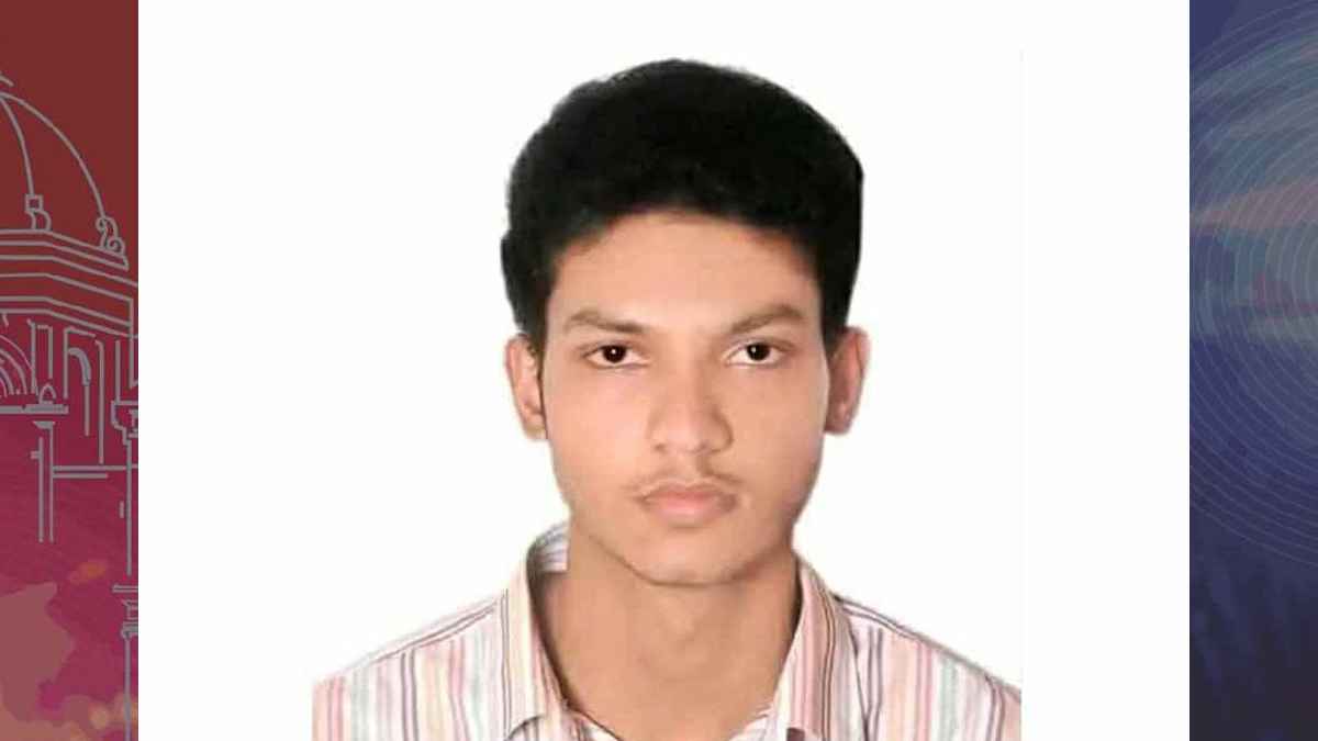 নাসিরনগরে নিখোঁজের ২ দিন পর নদীতে মিলল কলেজছাত্রের মরদেহ