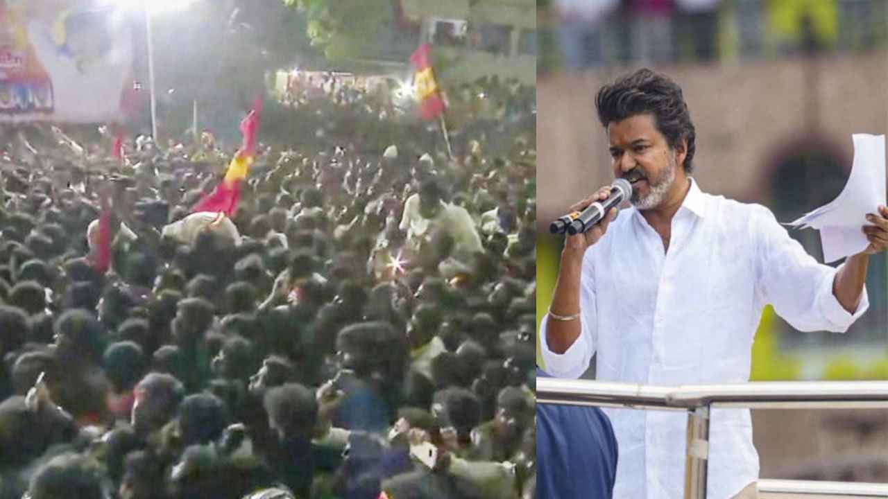 বিজয়কে ছুঁয়ে দেখার চেষ্টাই কাল হলো ৩৬ জনের জীবনে!