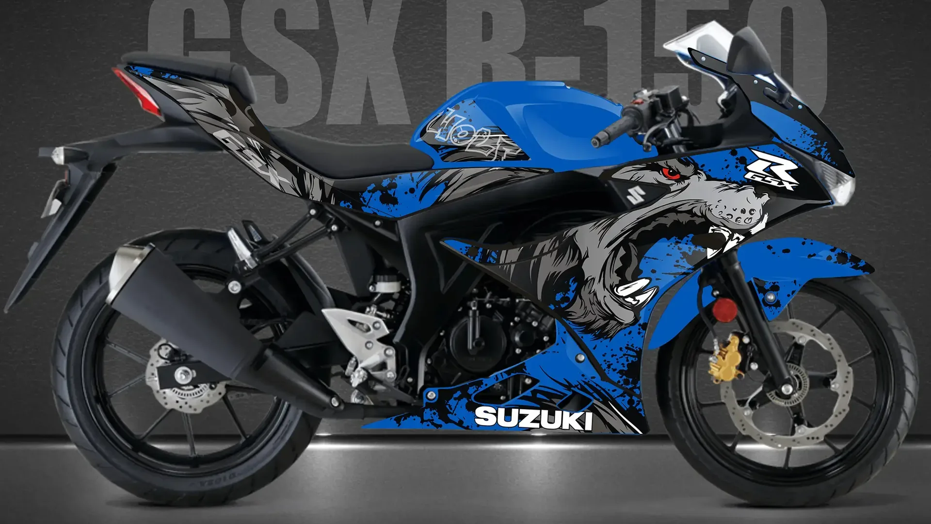 বাইকে স্টিকার ও মডিফিকেশন করলে কি আইনি জটিলতা হতে পারে?