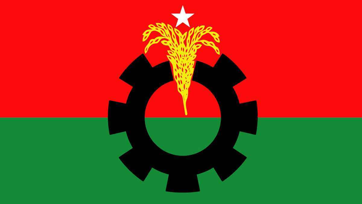 জামালপুর জেলা বিএনপির সভাপতি শামীম, সম্পাদক মামুন