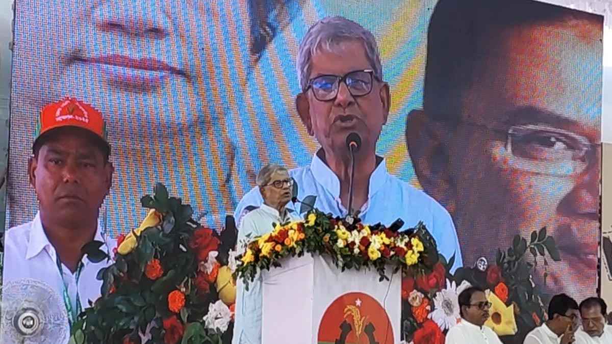 বিএনপি বহুদলীয় গণতন্ত্রের প্রবর্তক দল: মির্জা ফখরুল