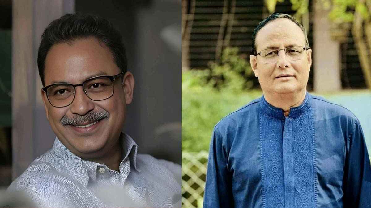 ঠাকুরগাঁও জেলা বিএনপির সভাপতি মির্জা ফয়সল, সম্পাদক পয়গাম