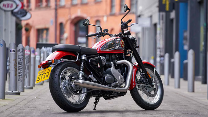 এক্সচেঞ্জ অফারে বাইক কিনুন