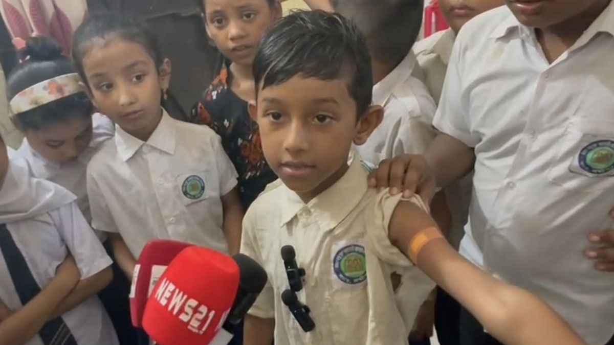 লক্ষ্মীপুরে স্কুলে হামলা: শিক্ষক-শিক্ষার্থীসহ আহত ১৫