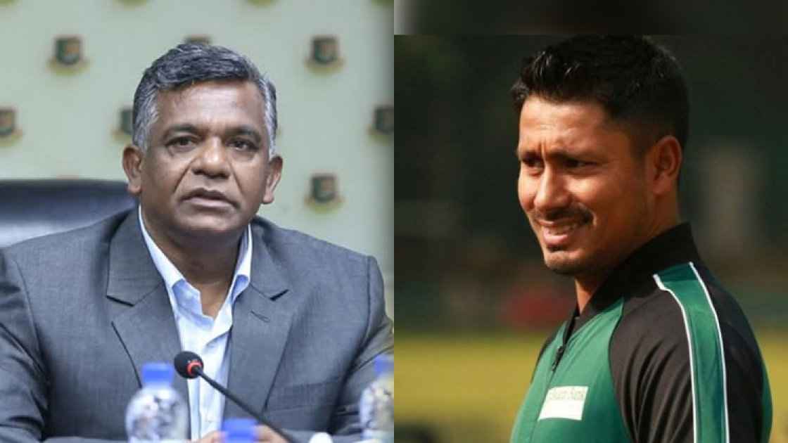 ‘বিসিবি সভাপতিতে তামিম নয় আমি বুলবুল ভাইয়ের পক্ষেই’