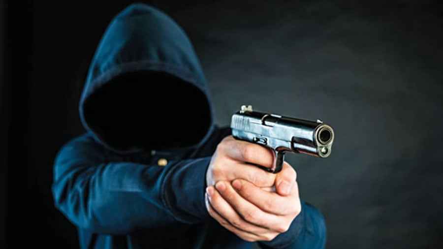 সিপিএলে ডাকাতি! অস্ত্রের মুখে দুই ক্রিকেটার