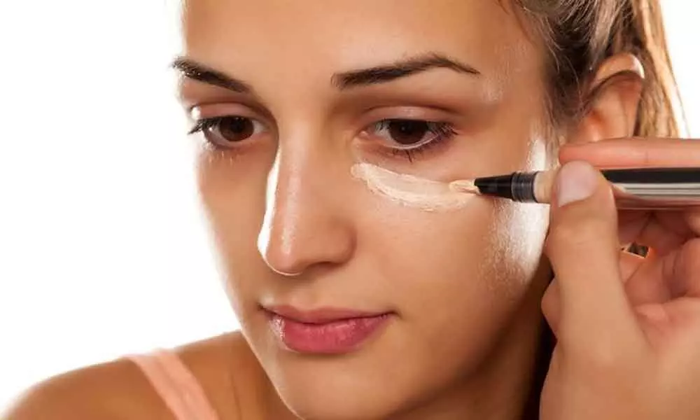 concealer