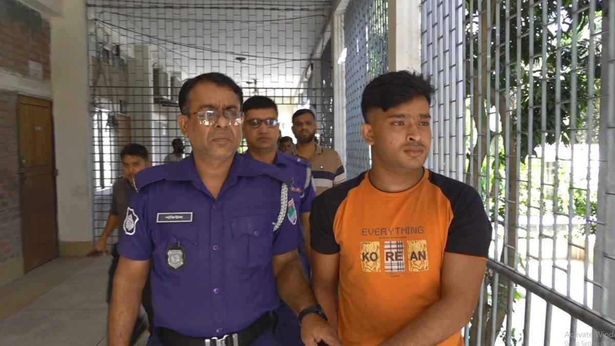 ঝিনাইদহে হত্যা মামলায় একজনকে যাবজ্জীবন