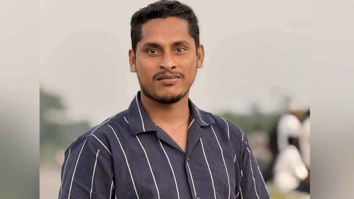 মহাসড়কে রশি দিয়ে ফাঁদ পেতে ডাকাতি, যুবক নিহত