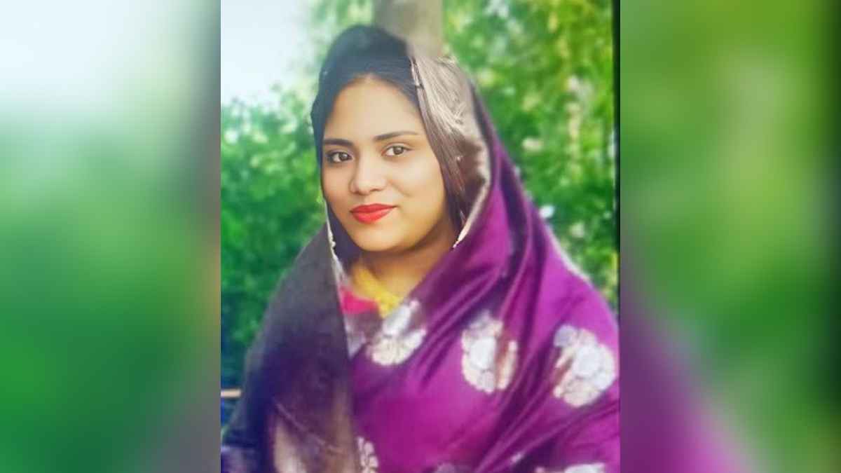 মিরসরাইয়ে গৃহবধূর রহস্যজনক মৃত্যু, পরিবারের দাবি হত্যা