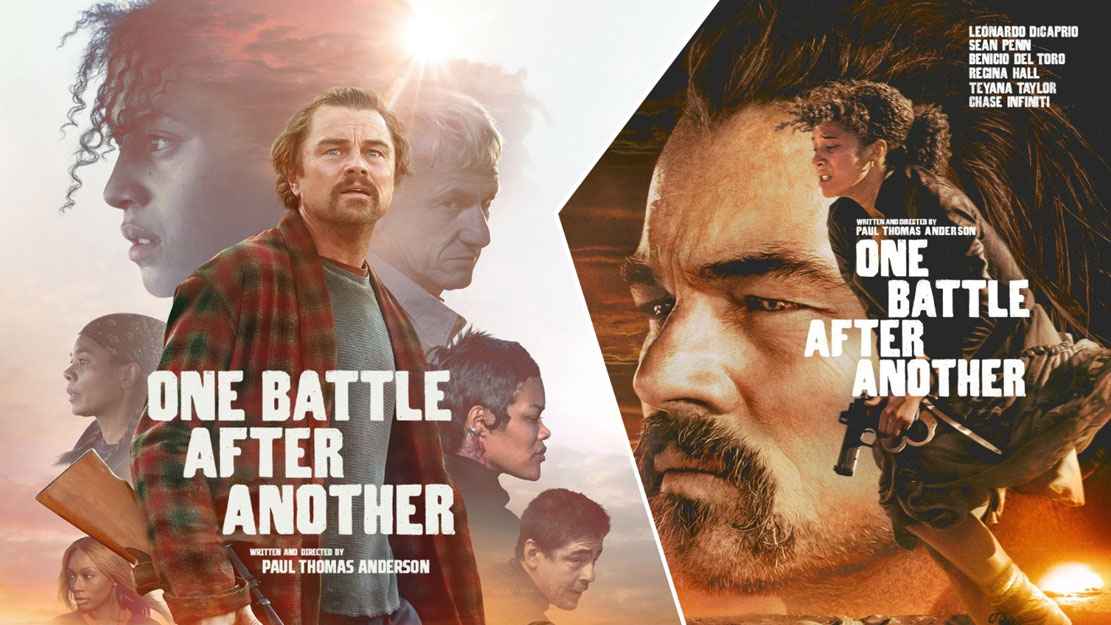 একই দিনে বাংলাদেশে আসছে ডিক্যাপ্রিওর নতুন ছবি