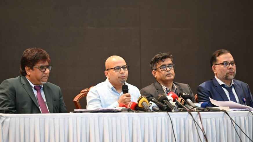 মানবতাবিরোধী অপরাধে অভিযুক্তরা ভোটে অংশ নিতে পারবেন না