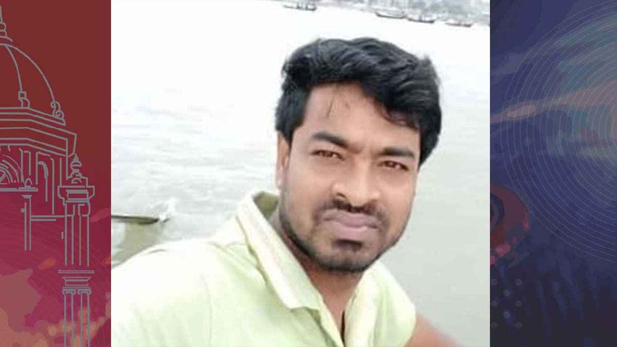 চাঁদাবাজির অভিযোগে গণপিটুনিতে যুবক নিহত