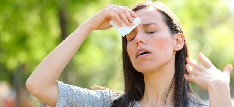 dehydration dehydration