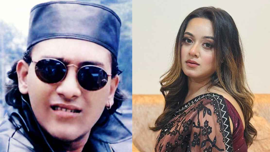 সময় যেন থমকে গিয়েছিল: দীঘি