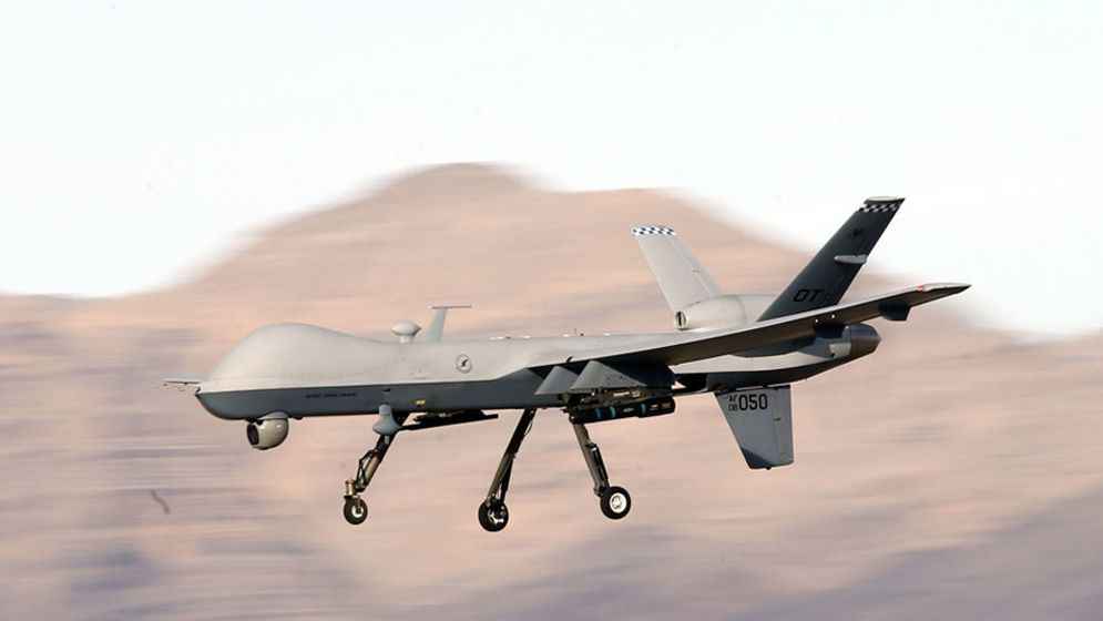 ইসরায়েলি বিমানবন্দরে ইয়েমেনের ভয়াবহ ড্রোন হামলা