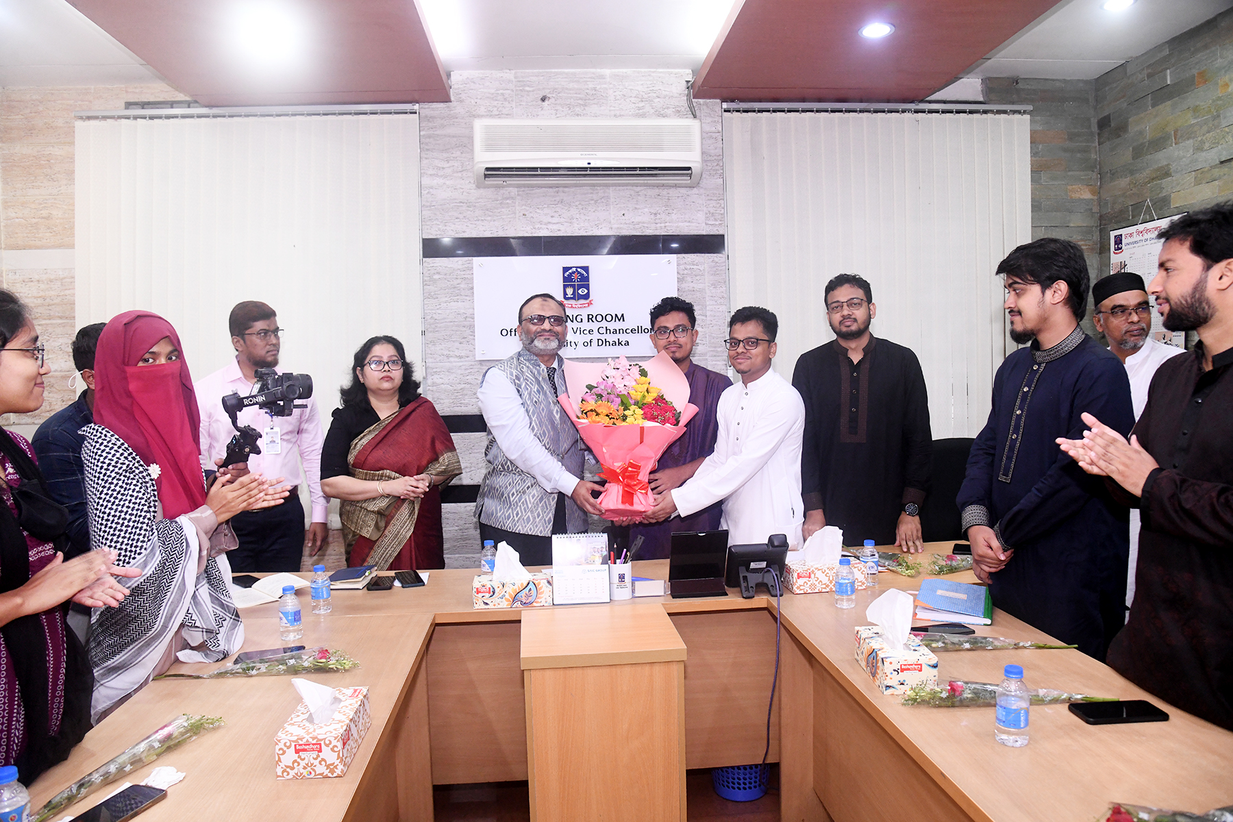 ducsu_2025_first_EC_meeting