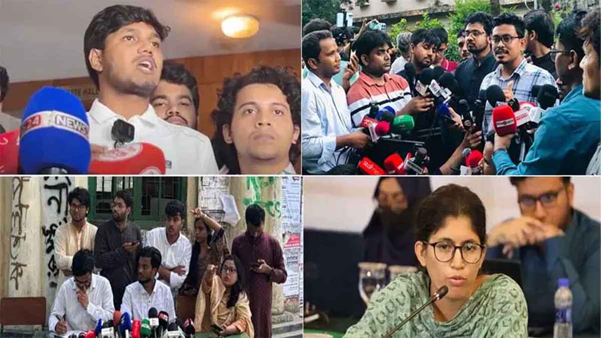 ডাকসু: ভোটের আগে ‘জটিল হিসাব’, শেষ মুহূর্তে জমজমাট কৌশল যুদ্ধ