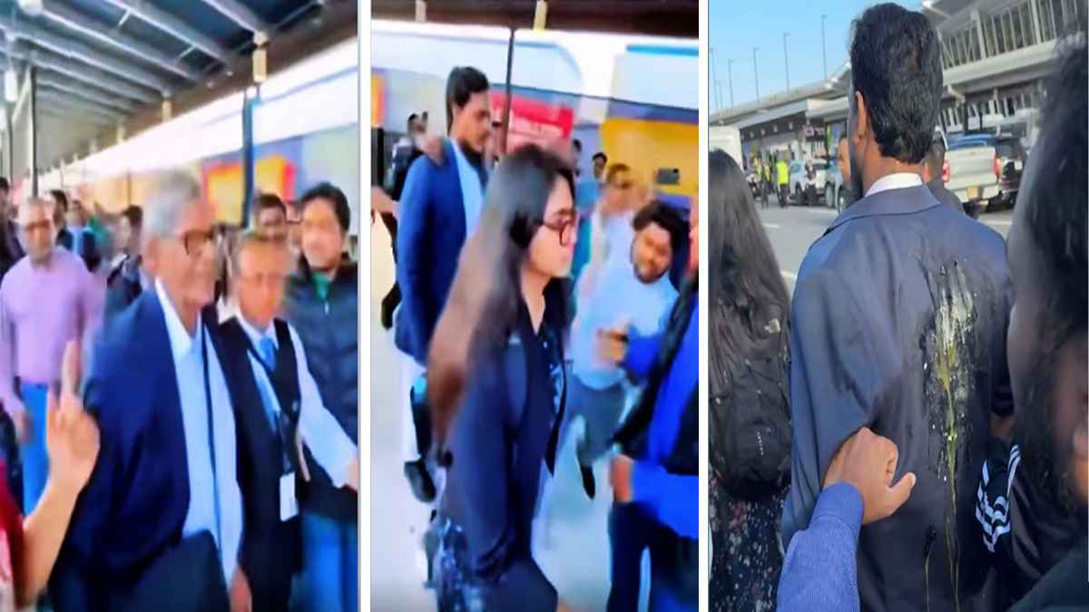 ড. ইউনূসের সফরসঙ্গী, নিউইয়র্কে ফখরুল-জারাকে গালিগালাজ, আখতারকে হেনস্তা