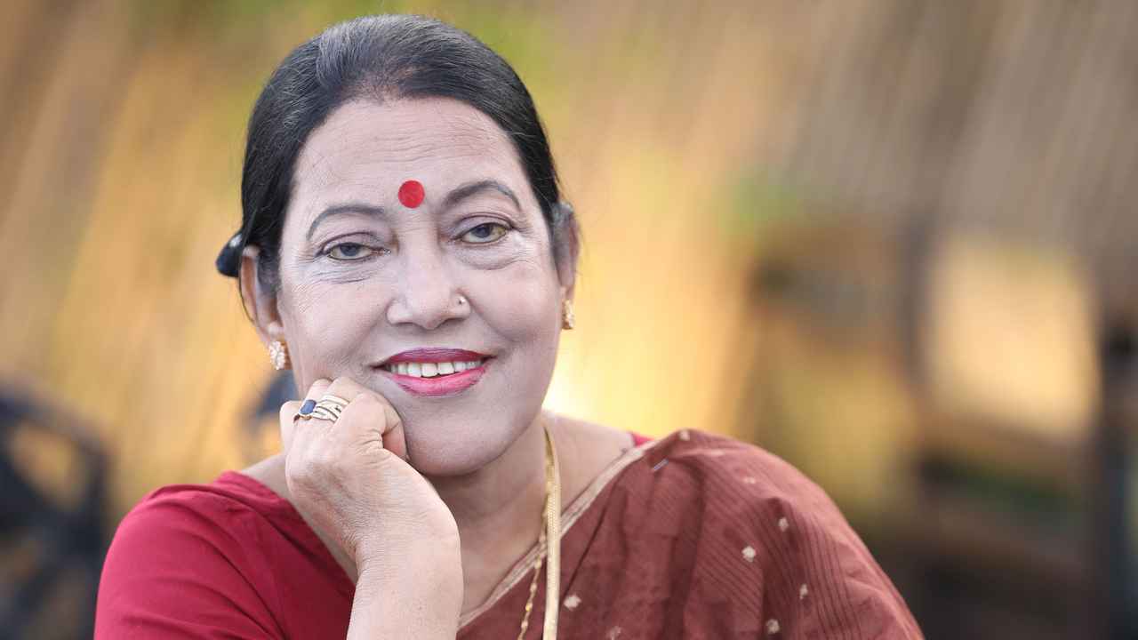 এখন কেমন আছেন ফরিদা পারভীন