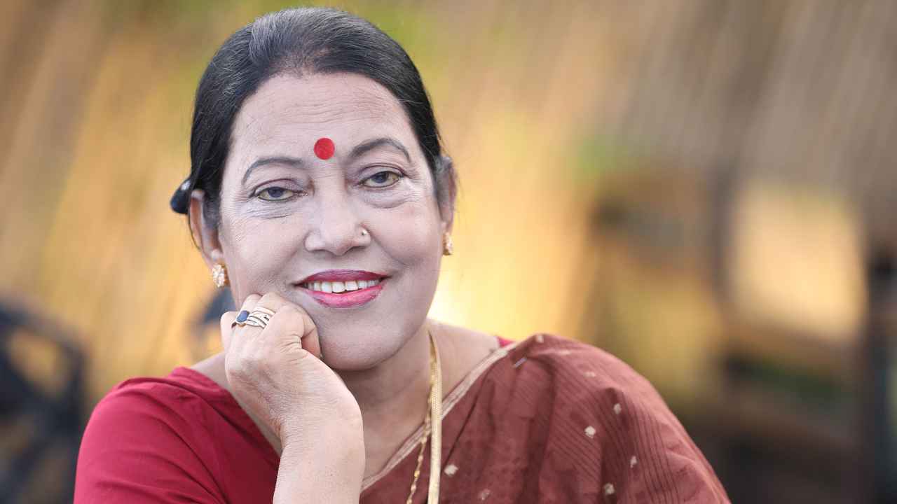 লাইফ সাপোর্টে ফরিদা পারভীন, দোয়া চাইলেন পরিবার