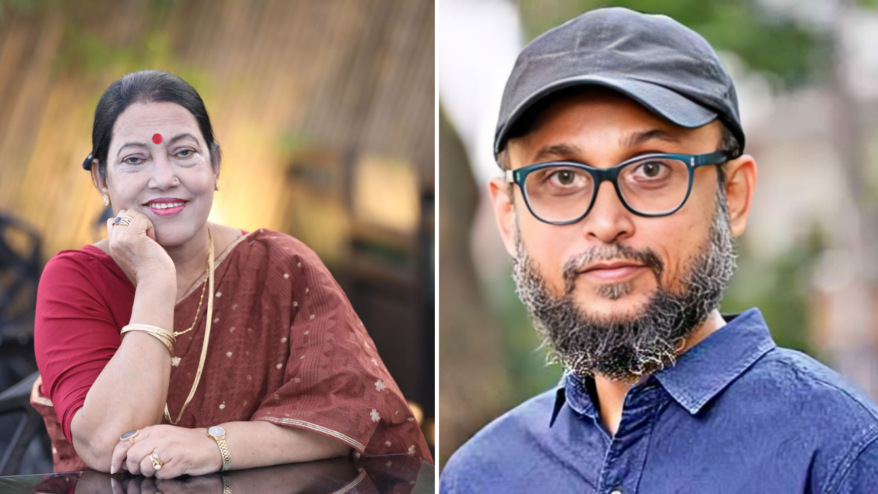 ফরিদা পারভীন ছিলেন লালন গানের প্রকৃত সাধক: ফারুকী