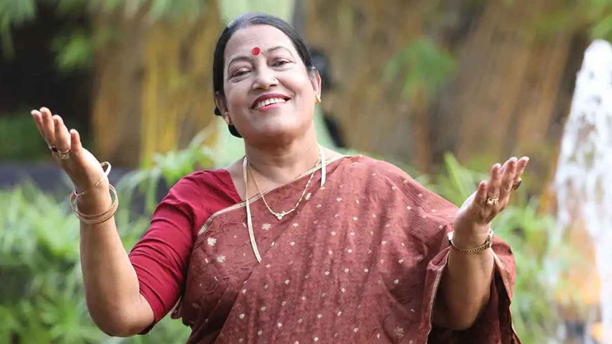 ‘ফরিদা পারভীন মানুষের মাঝে হীরার মতো জ্বলজ্বল করবে’