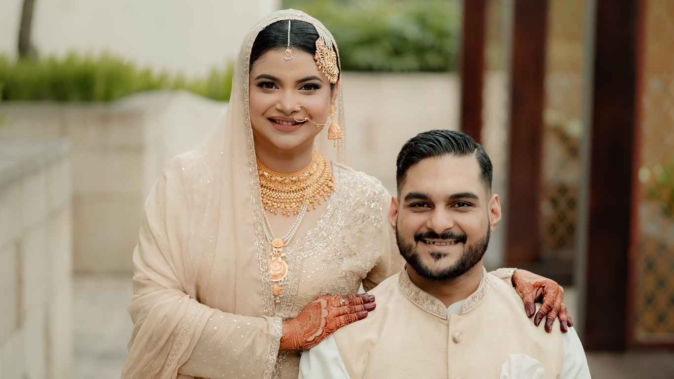 স্বামীকে নিয়ে খোলামেলা ফারিয়া