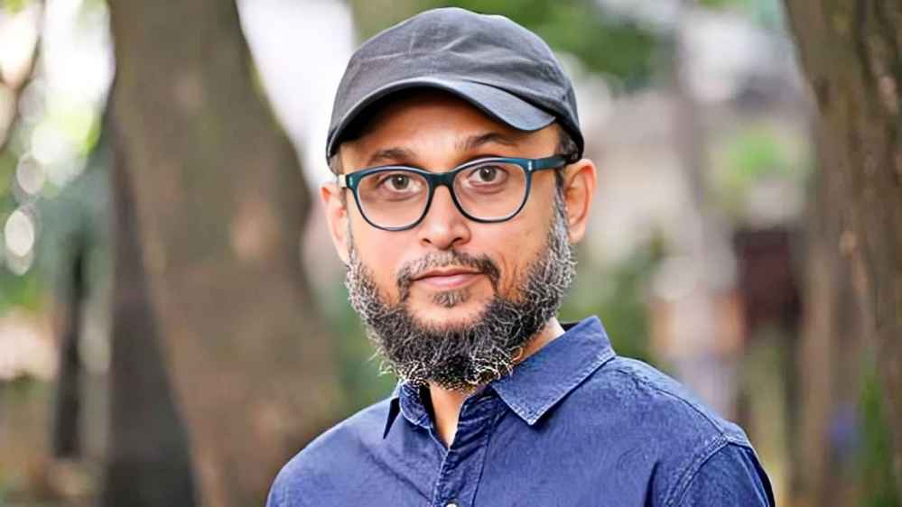 ডাকসুর মধ‍্য দিয়ে নির্বাচনের ট্রেনে উঠে গেলো দেশ: ফারুকী