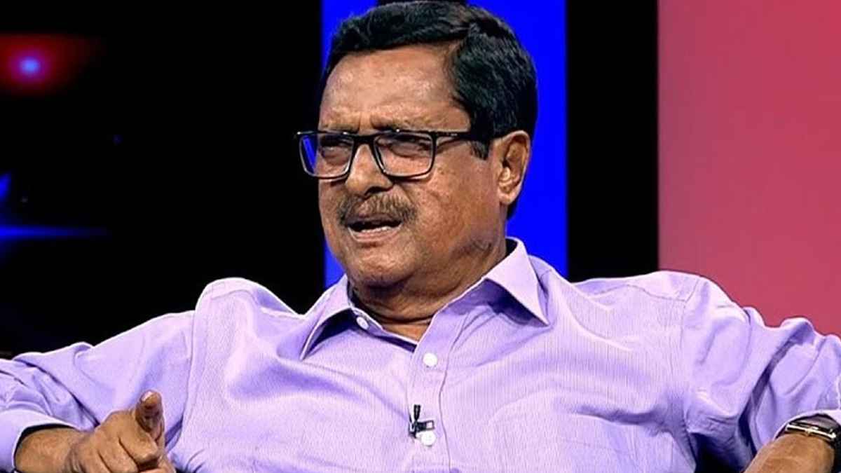 বিএনপি মুক্তিযুদ্ধের পক্ষে না দাঁড়ালে নতুন শক্তি দাঁড়াবে: ফজলুর রহমান