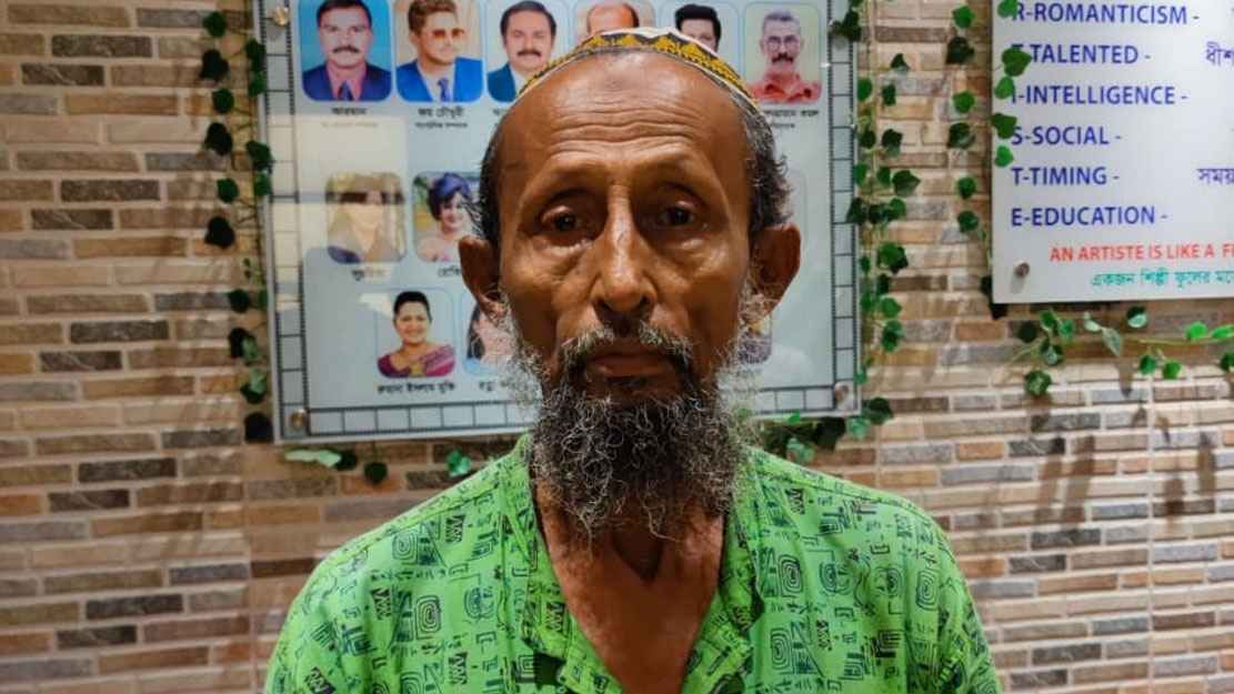 এফডিসিতে চলচ্চিত্রকর্মীর বিদায় সংবর্ধনা