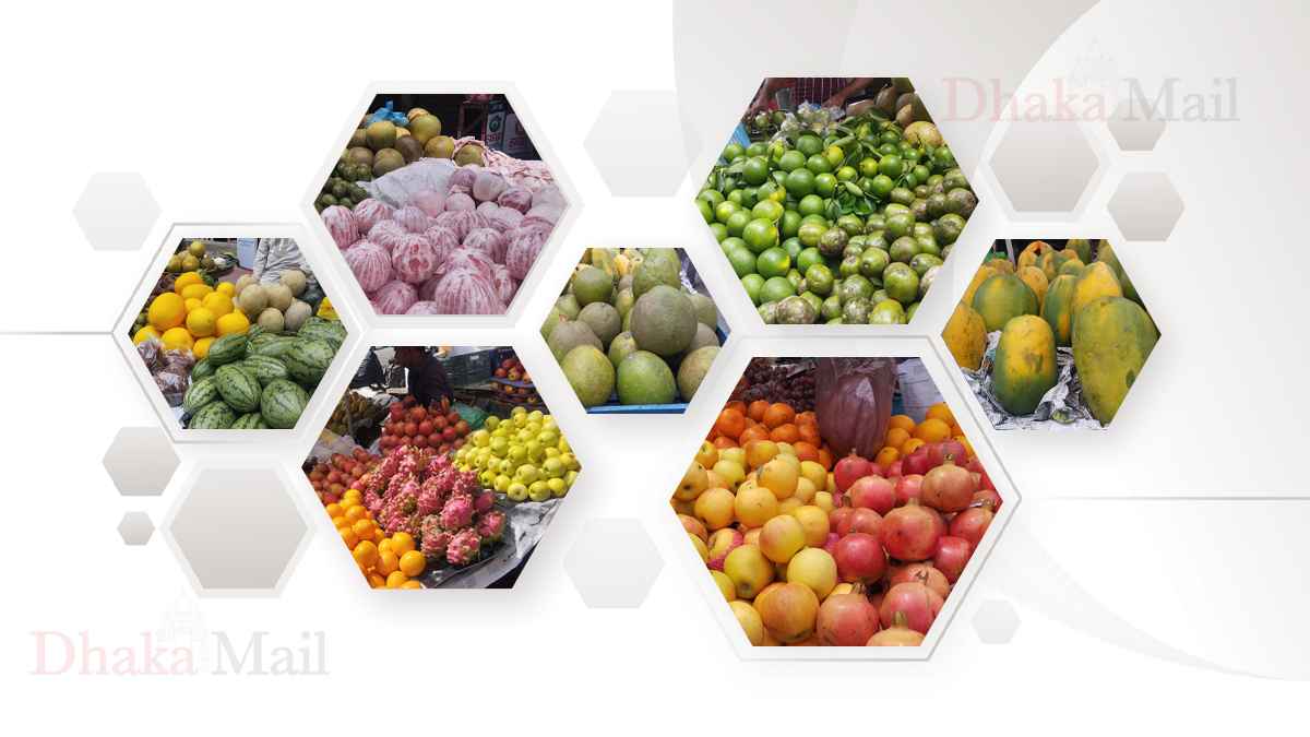 দেশি ফলে স্বস্তি, বিদেশিতে অনীহা