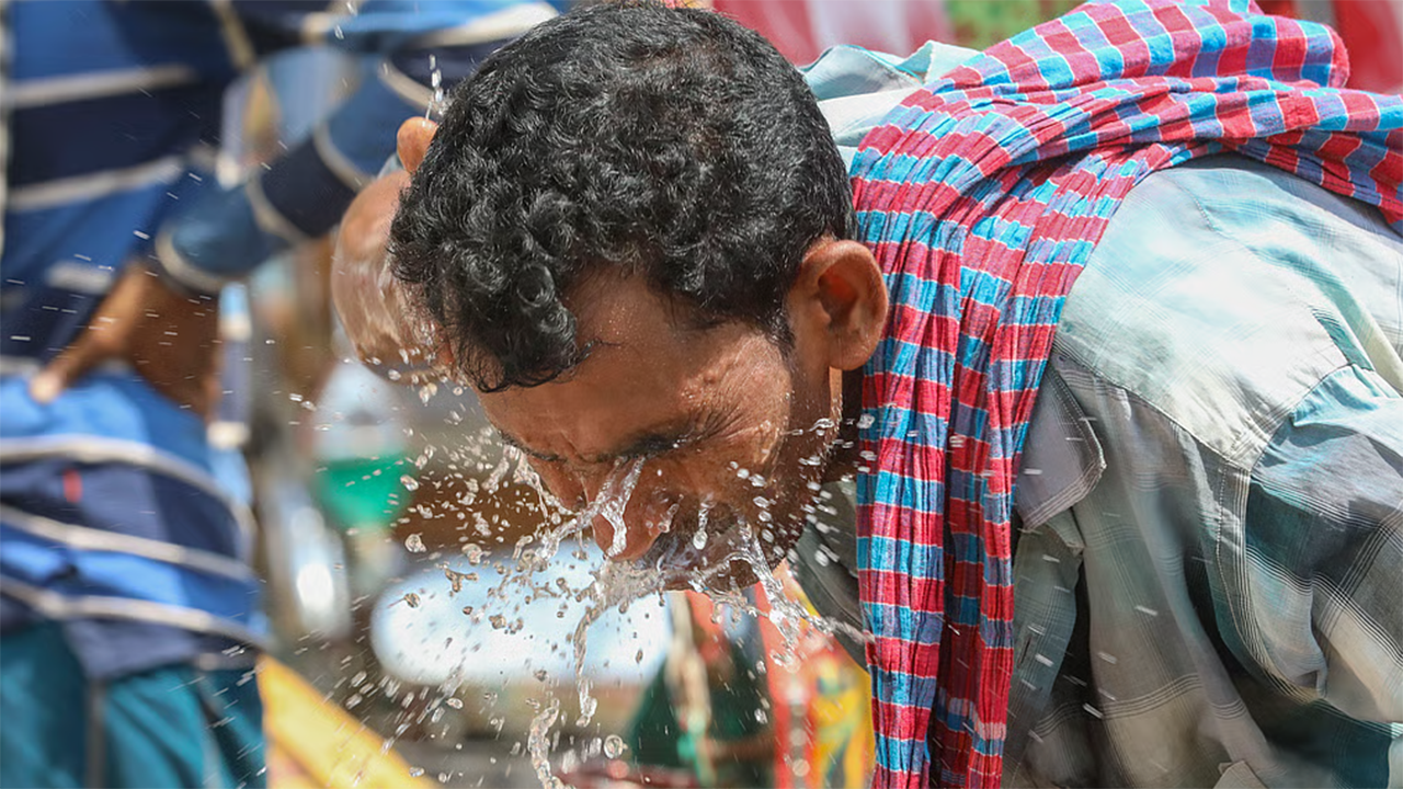 গরম কতদিন থাকবে?