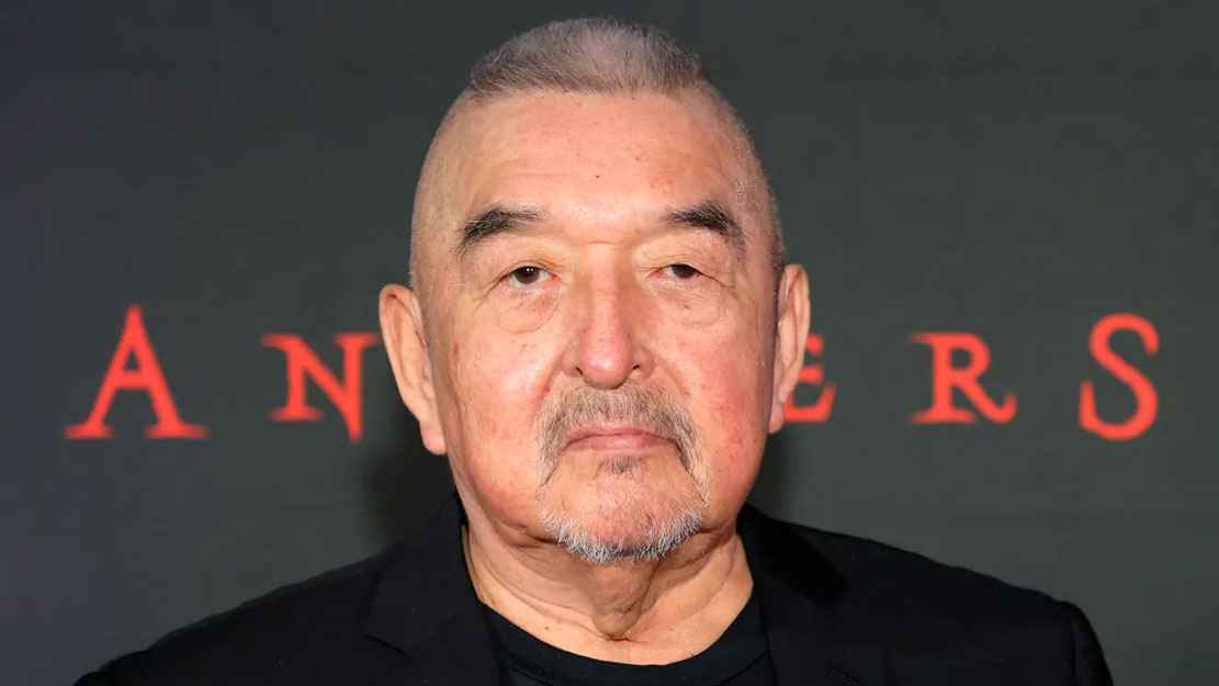 মারা গেছেন প্রখ্যাত অভিনেতা