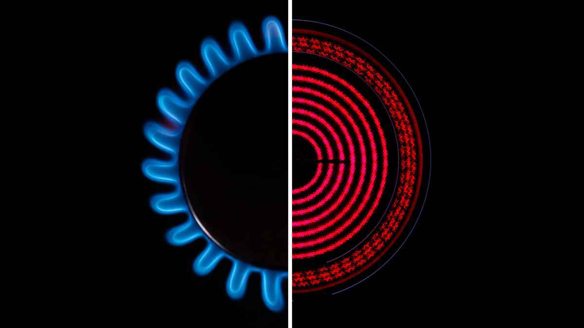 গ্যাসের চুলা নাকি ইলেকট্রিক চুলায় রান্নার খরচ বেশি?