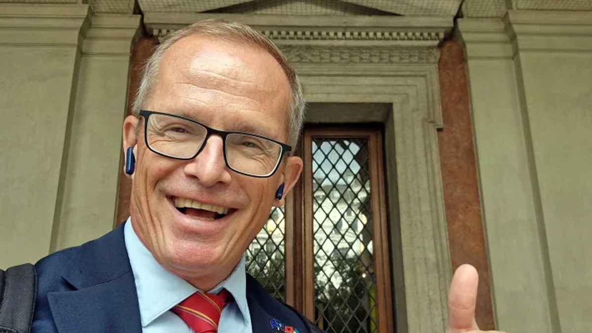 ‘ভারত আমাদের প্রয়োজন নেই, বাংলাদেশের সঙ্গে মুক্ত বাণিজ্য চুক্তি চাই’