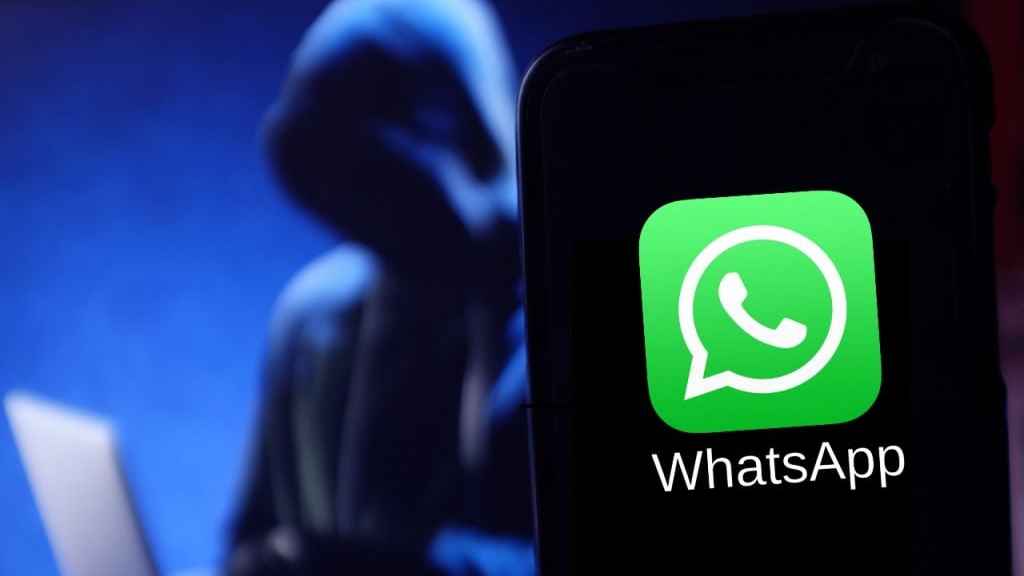হোয়াটসঅ্যাপ hacking