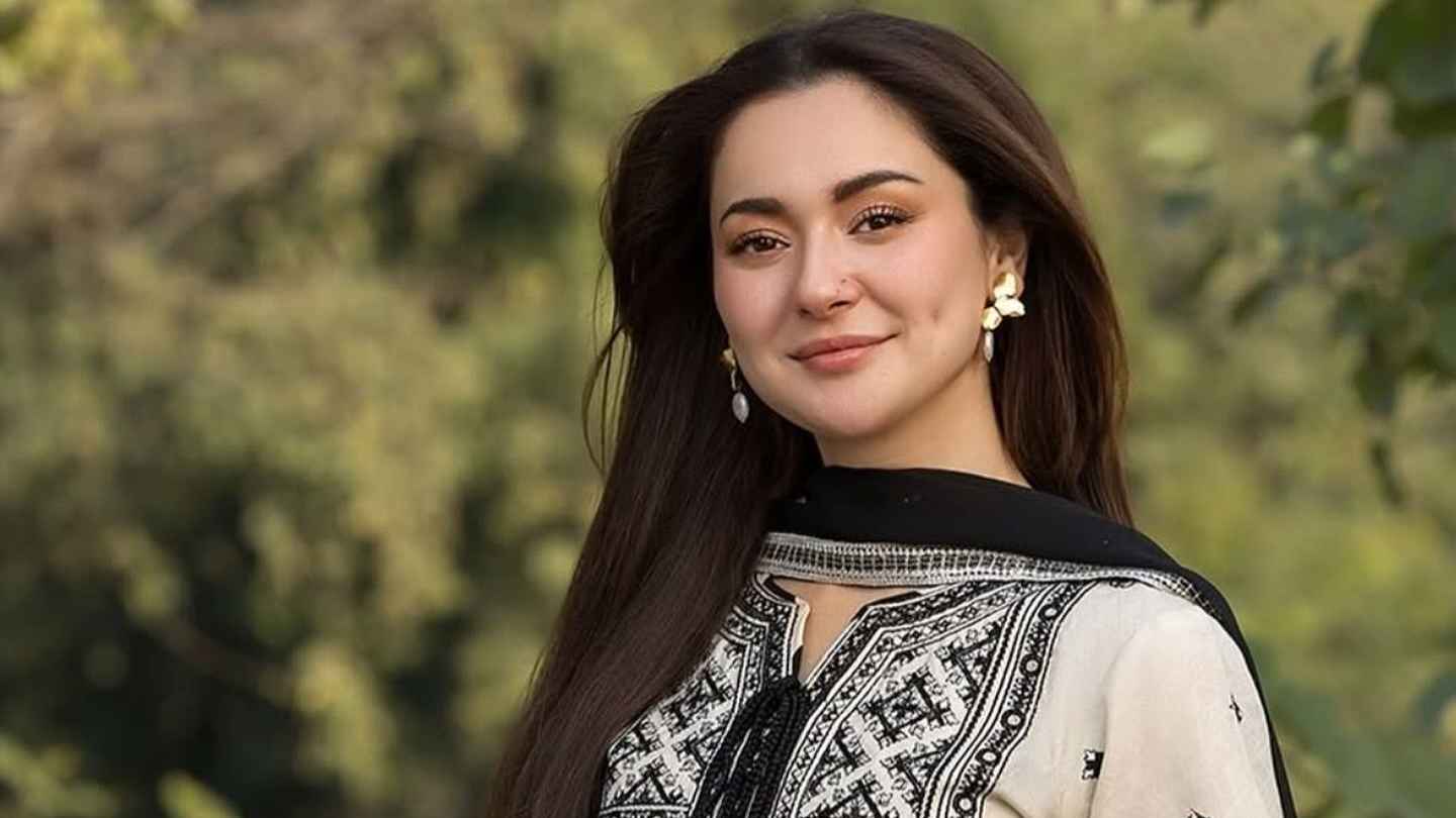 প্রথমবার ঢাকায় আসছেন হানিয়া আমির