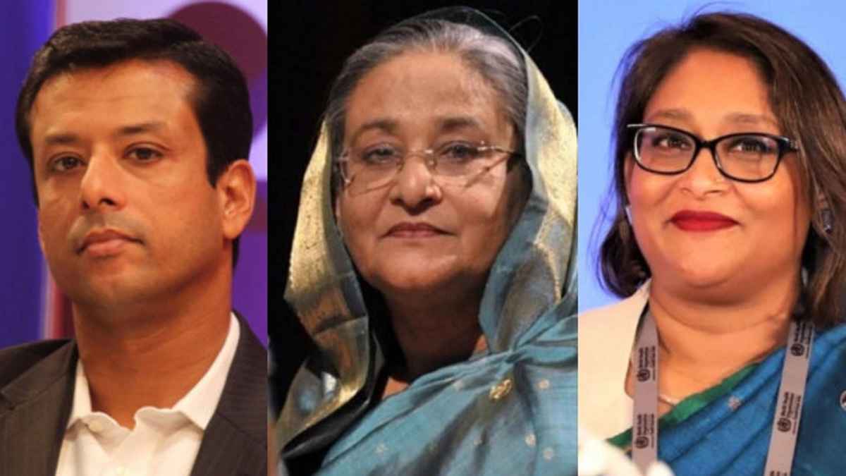 আওয়ামী রাজনীতিতে নতুন ধারা, নেতৃত্বে আসছে কারা?